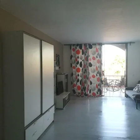 아파트 Amazing Flat In Costa Adeje 아데제