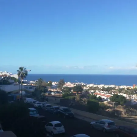 아파트 Amazing Flat In Costa Adeje 아데제