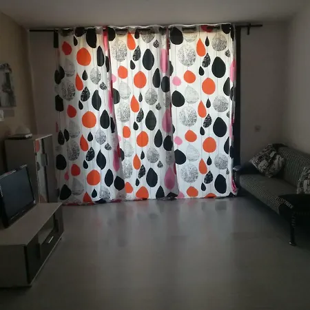 Amazing Flat In Costa Adeje 아파트 *