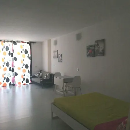 Amazing Flat In Costa Adeje 아파트 *