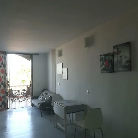 아파트 Amazing Flat In Costa Adeje 아데제
