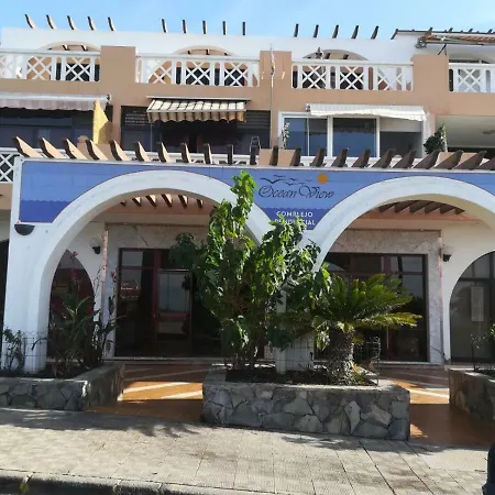 Amazing Flat In Costa Adeje * 아데제