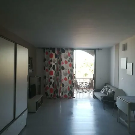 아파트 Amazing Flat In Costa Adeje *