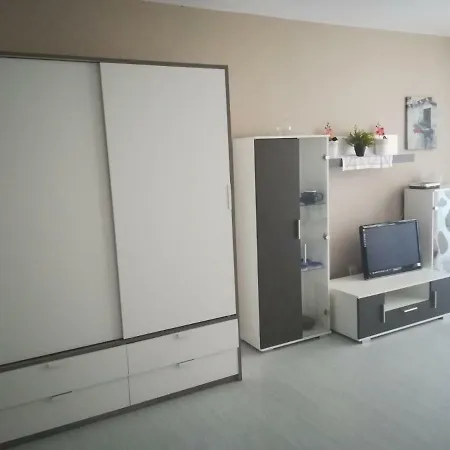 Amazing Flat In Costa Adeje
