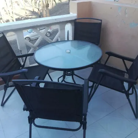 Amazing Flat In Costa Adeje