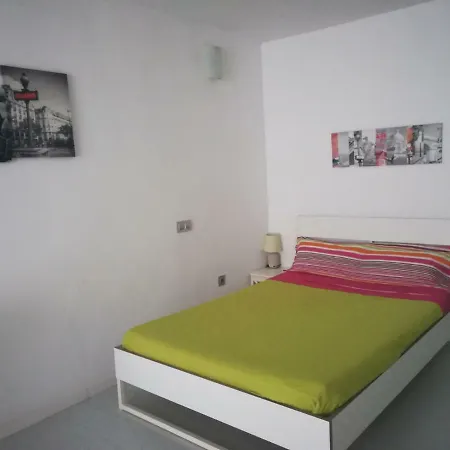Amazing Flat In Costa Adeje Apartment *