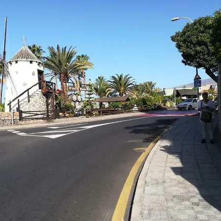 Amazing Flat In Costa Adeje Costa Adeje (Tenerife)